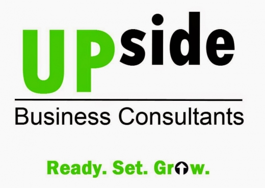 Photo by Upside Business Consultants for Upside Business Consultants