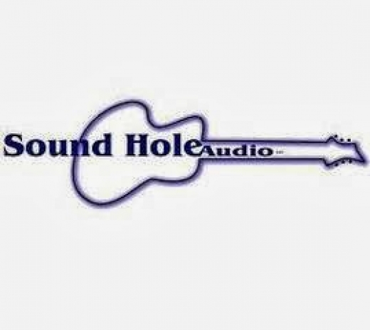 Photo by Sound Hole Audio for Sound Hole Audio
