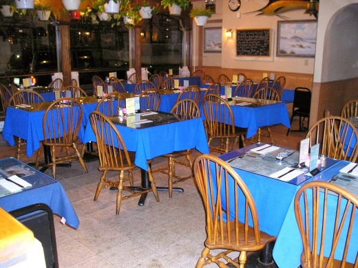 Woodcleft Crabshack in Freeport City, New York, United States - #1 Photo of Restaurant, Food, Point of interest, Establishment