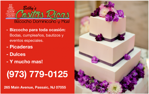 Photo by <br />
<b>Notice</b>:  Undefined index: user in <b>/home/www/activeuser/data/www/vaplace.com/core/views/default/photos.php</b> on line <b>128</b><br />
. Picture for Cositas Ricas Bakery in Passaic City, New Jersey, United States - Restaurant, Food, Point of interest, Establishment, Store, Bakery