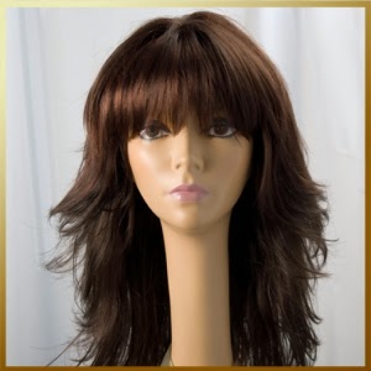 Wigs Naturally in Clark City, New Jersey, United States - #2 Photo of Point of interest, Establishment, Store, Health, Beauty salon, Hair care