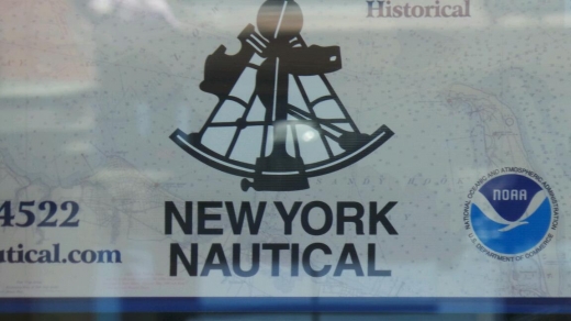 New York Nautical in New York City, New York, United States - #3 Photo of Point of interest, Establishment, Store