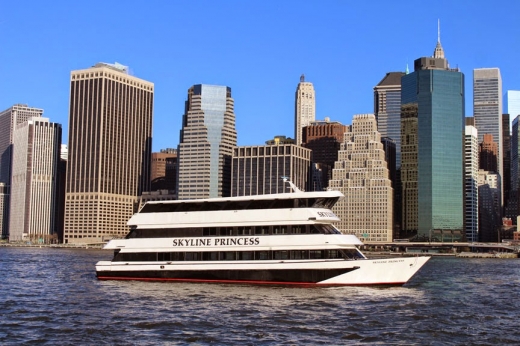 Skyline Cruises in Flushing City, New York, United States - #2 Photo of Point of interest, Establishment, Travel agency