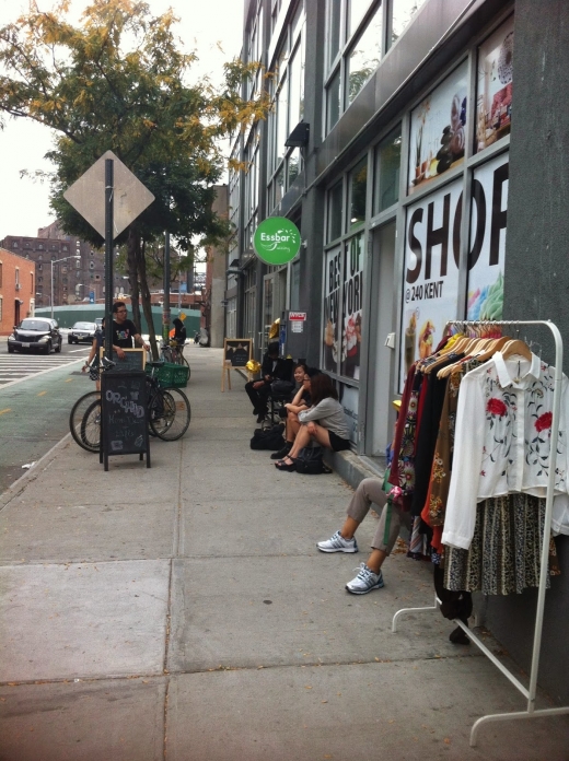 Botanikal Metaphysical Boutique - Crystals, Incense, Sage, Palo Santo & more in Kings County City, New York, United States - #2 Photo of Point of interest, Establishment, Store