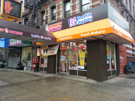 Photo by sandeep patel for Dunkin' Donuts
