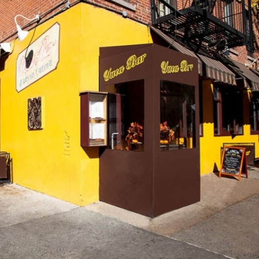 Yuca Bar & Restaurant in New York City, New York, United States - #1 Photo of Restaurant, Food, Point of interest, Establishment
