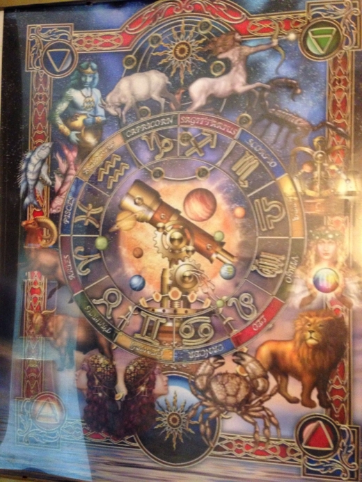 Astrology Readings Upper East Side in New York City, New York, United States - #4 Photo of Point of interest, Establishment