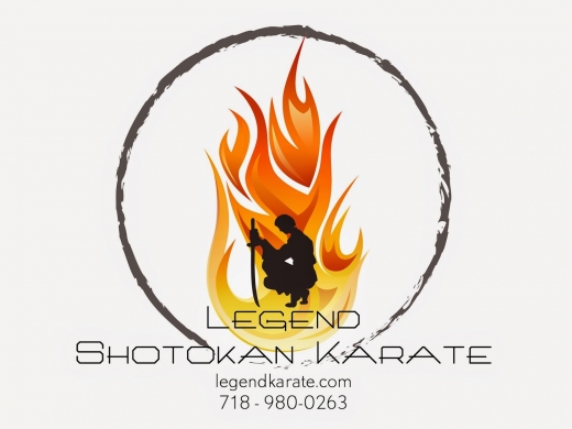 Legend Shotokan Karate in Staten Island City, New York, United States - #2 Photo of Point of interest, Establishment, School, Health