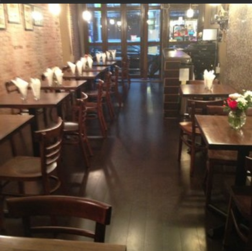 Haile in New York City, New York, United States - #3 Photo of Restaurant, Food, Point of interest, Establishment