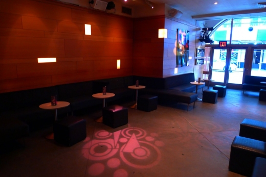 G Lounge in New York City, New York, United States - #2 Photo of Point of interest, Establishment, Bar, Night club