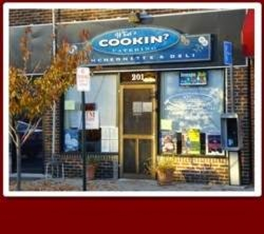 What's Cookin' in New Milford City, New Jersey, United States - #1 Photo of Restaurant, Food, Point of interest, Establishment, Store, Meal takeaway