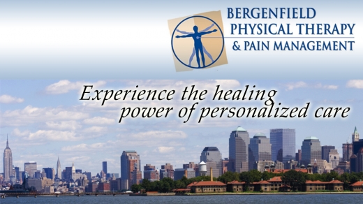 Photo by Bergenfield Physical Therapy & Pain Management for Bergenfield Physical Therapy & Pain Management