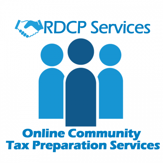 RDPC Tax Services - Online Tax Preparation Service in Bronx City, New York, United States - #1 Photo of Point of interest, Establishment, Finance, Accounting