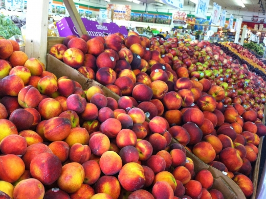 Route 9 Farmers Market Inc in South Amboy City, New Jersey, United States - #2 Photo of Food, Point of interest, Establishment, Store, Grocery or supermarket