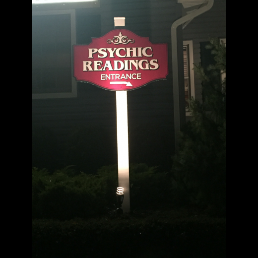 NJ Psychic Readings in Paramus City, New Jersey, United States - #4 Photo of Point of interest, Establishment, Health