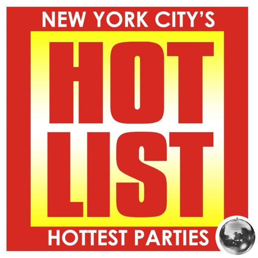 NYC HOT LIST in New York City, New York, United States - #2 Photo of Point of interest, Establishment, Store, Night club