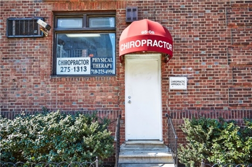 Chiropractic Approach PC in Queens City, New York, United States - #1 Photo of Point of interest, Establishment, Health