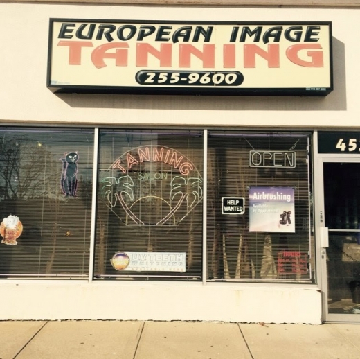 European Image Tanning Center in Oceanside City, New York, United States - #1 Photo of Point of interest, Establishment