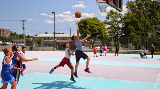 Shootin' School Basketball, Inc. in Richmond City, New York, United States - #1 Photo of Point of interest, Establishment