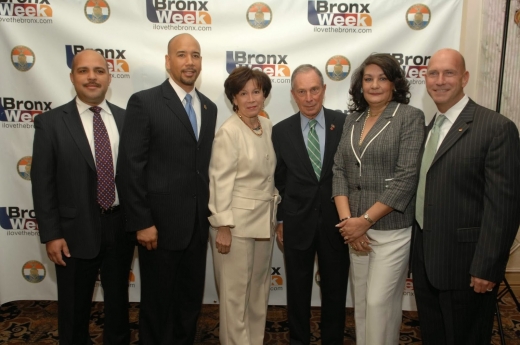 Photo by Business Initiative Corporation of New York (BIC) for Business Initiative Corporation of New York (BIC)