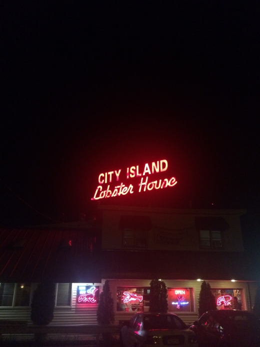 City Island Lobster House in Bronx City, New York, United States - #4 Photo of Restaurant, Food, Point of interest, Establishment, Bar