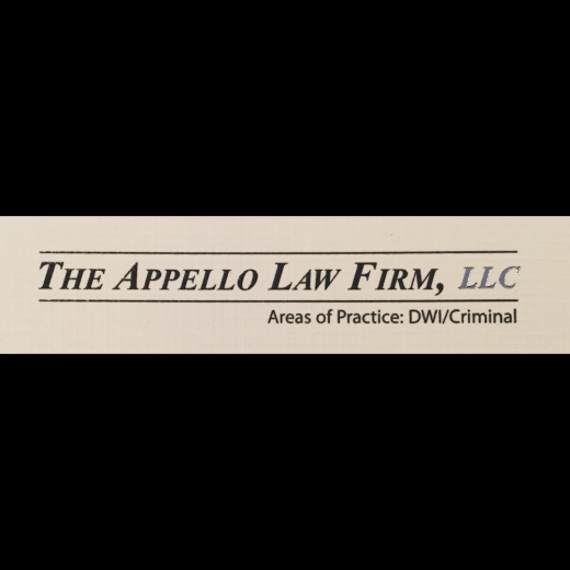 The Appello Law Firm LLC in North Bergen City, New Jersey, United States - #2 Photo of Point of interest, Establishment