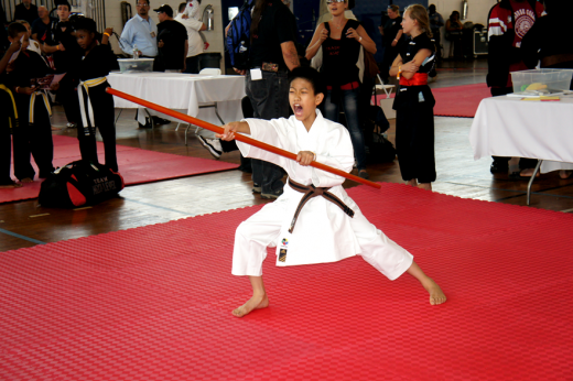 Photo by <br />
<b>Notice</b>:  Undefined index: user in <b>/home/www/activeuser/data/www/vaplace.com/core/views/default/photos.php</b> on line <b>128</b><br />
. Picture for Tri State Martial Arts Institute in New York City, New York, United States - Point of interest, Establishment, Health, Gym