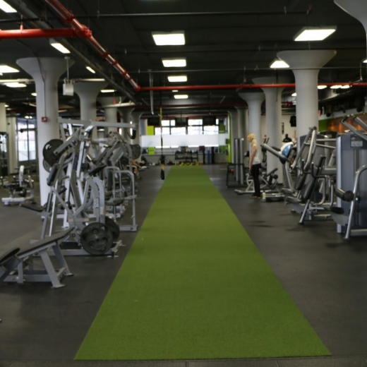 Life Health & Fitness in New York City, New York, United States - #1 Photo of Point of interest, Establishment, Health, Gym