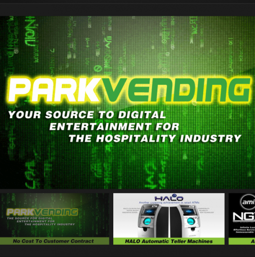 Photo by Park Vending Corporation for Park Vending Corporation
