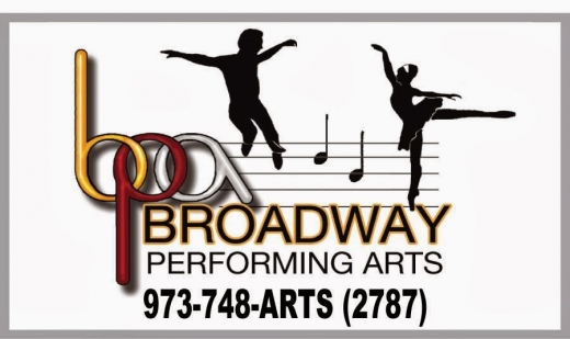 Broadway Performing Arts in Bloomfield City, New Jersey, United States - #1 Photo of Point of interest, Establishment