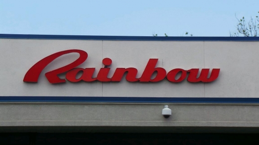 Rainbow Shops Inc in Kings County City, New York, United States - #3 Photo of Point of interest, Establishment, Store, Clothing store