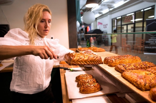 Stolle in Queens City, New York, United States - #3 Photo of Food, Point of interest, Establishment, Store, Bakery