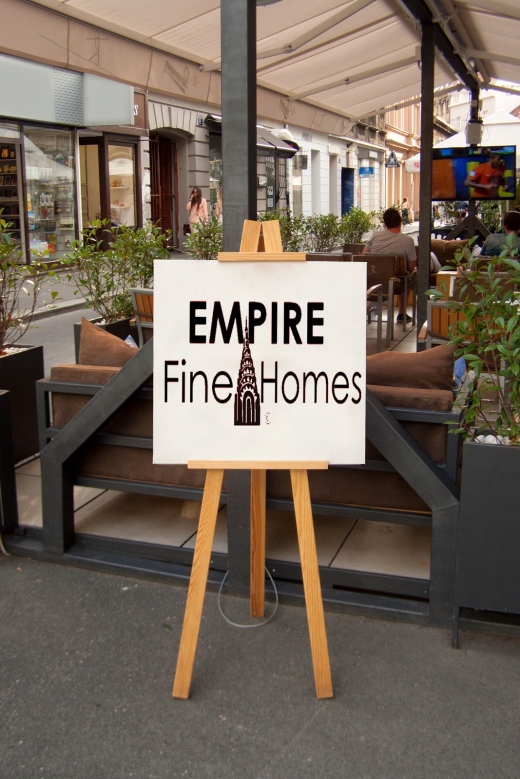Empire Fine Homes in East Elmhurst City, New York, United States - #2 Photo of Point of interest, Establishment, Real estate agency