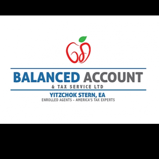 Balanced Account & Tax Services Ltd. in Kings County City, New York, United States - #3 Photo of Point of interest, Establishment, Finance, Accounting