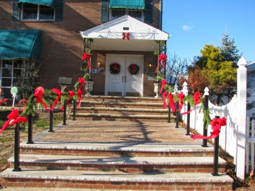 Jacqueline M Ryan Funeral Home in Keansburg City, New Jersey, United States - #3 Photo of Point of interest, Establishment, Funeral home