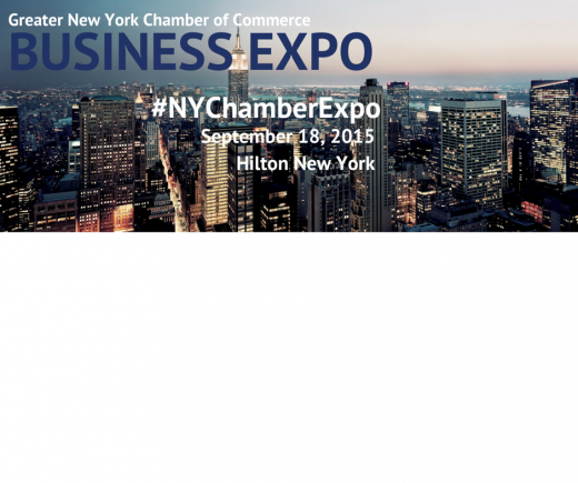 Photo by Greater New York Chamber of Commerce for Greater New York Chamber of Commerce
