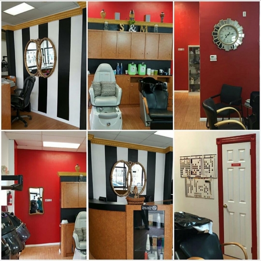 Elegant Salon LLC in Jersey City, New Jersey, United States - #1 Photo of Point of interest, Establishment, Beauty salon