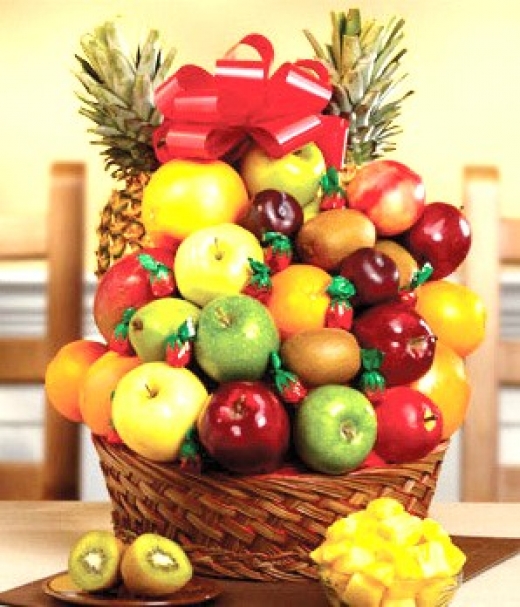 Photo by <br />
<b>Notice</b>:  Undefined index: user in <b>/home/www/activeuser/data/www/vaplace.com/core/views/default/photos.php</b> on line <b>128</b><br />
. Picture for Organic Fruit Baskets Florist in Kings County City, New York, United States - Point of interest, Establishment, Store, Florist