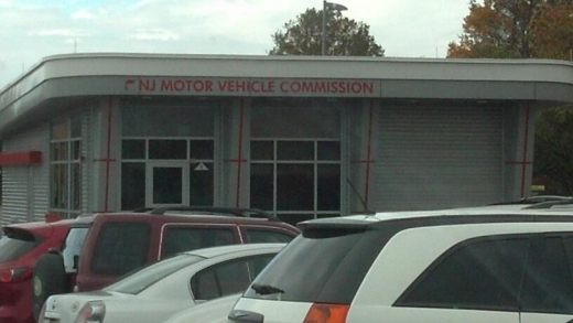 Photo by Sensei Montalban for New Jersey Motor Vehicle Commission