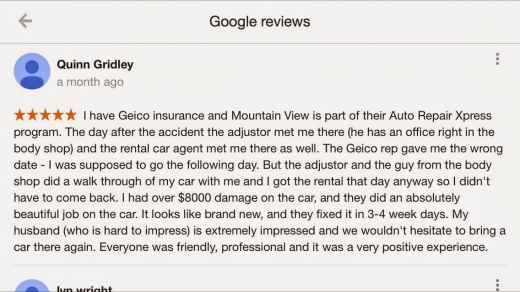 Photo by <br />
<b>Notice</b>:  Undefined index: user in <b>/home/www/activeuser/data/www/vaplace.com/core/views/default/photos.php</b> on line <b>128</b><br />
. Picture for Mountain View Auto Body in Wayne City, New Jersey, United States - Point of interest, Establishment, Car repair