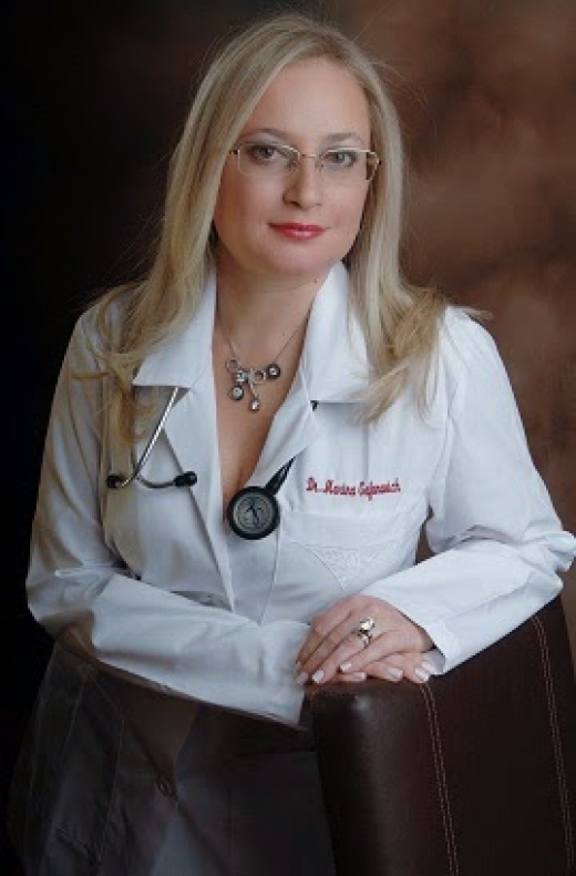 Dr. Marina Gafanovich MD in New York City, New York, United States - #3 Photo of Point of interest, Establishment, Health, Doctor