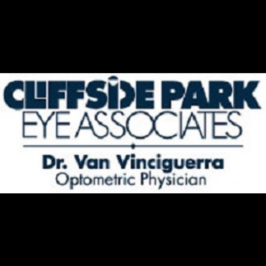 Cliffside Park Eye Associates in Cliffside Park City, New Jersey, United States - #2 Photo of Point of interest, Establishment, Health