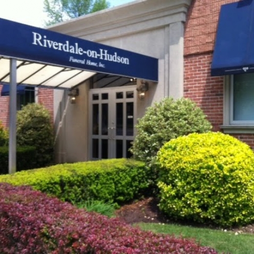 Photo by Riverdale-on-Hudson Funeral Home, Inc. for Riverdale-on-Hudson Funeral Home, Inc.