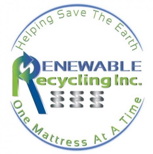Photo by Renewable Recycling Inc. for Renewable Recycling Inc.