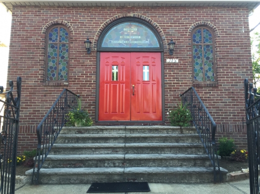 Christian Church of God in Elmont City, New York, United States - #1 Photo of Point of interest, Establishment, Church, Place of worship