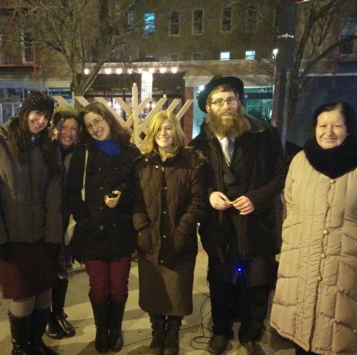 Photo by Chabad of Inwood for Chabad of Inwood