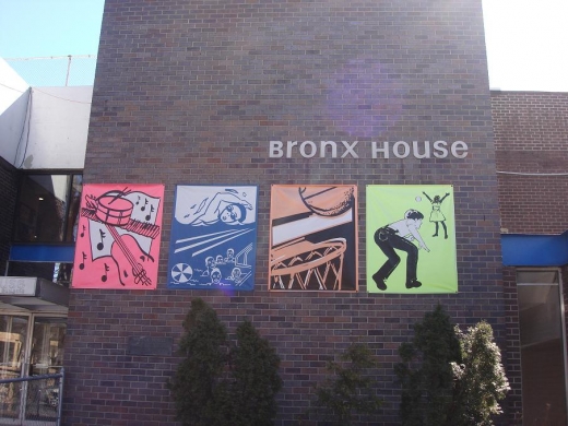 The Dance Studio at Bronx House in Bronx City, New York, United States - #2 Photo of Point of interest, Establishment