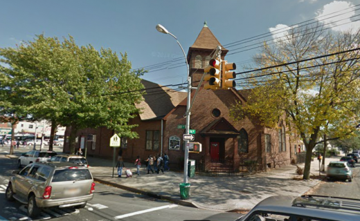 United Presbyterian Church in Queens City, New York, United States - #2 Photo of Point of interest, Establishment, Church, Place of worship