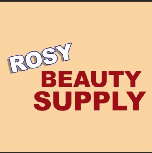 Rosy Beauty Supply Corp in New York City, New York, United States - #2 Photo of Point of interest, Establishment, Store