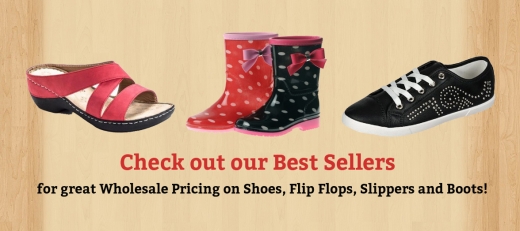 Photo by Buy Wholesale Footwear for Buy Wholesale Footwear